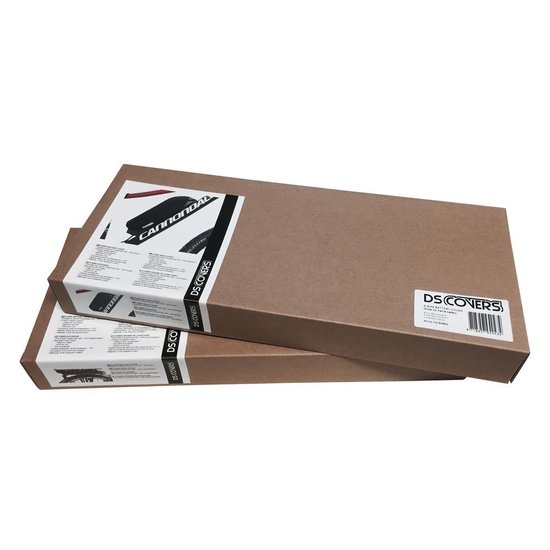 E-BIKE accuhoes - Frame-accu - DS COVERS van DS COVERS — afbeelding 2