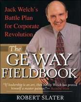 The GE Way Fieldbook