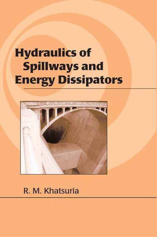 Civil and Environmental Engineering - Hydraulics of Spillway ... - cover
