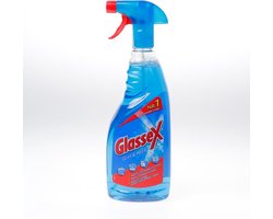 Glassex 750ml