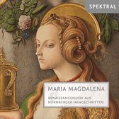 Maria Magdalena/egidien Choir Books