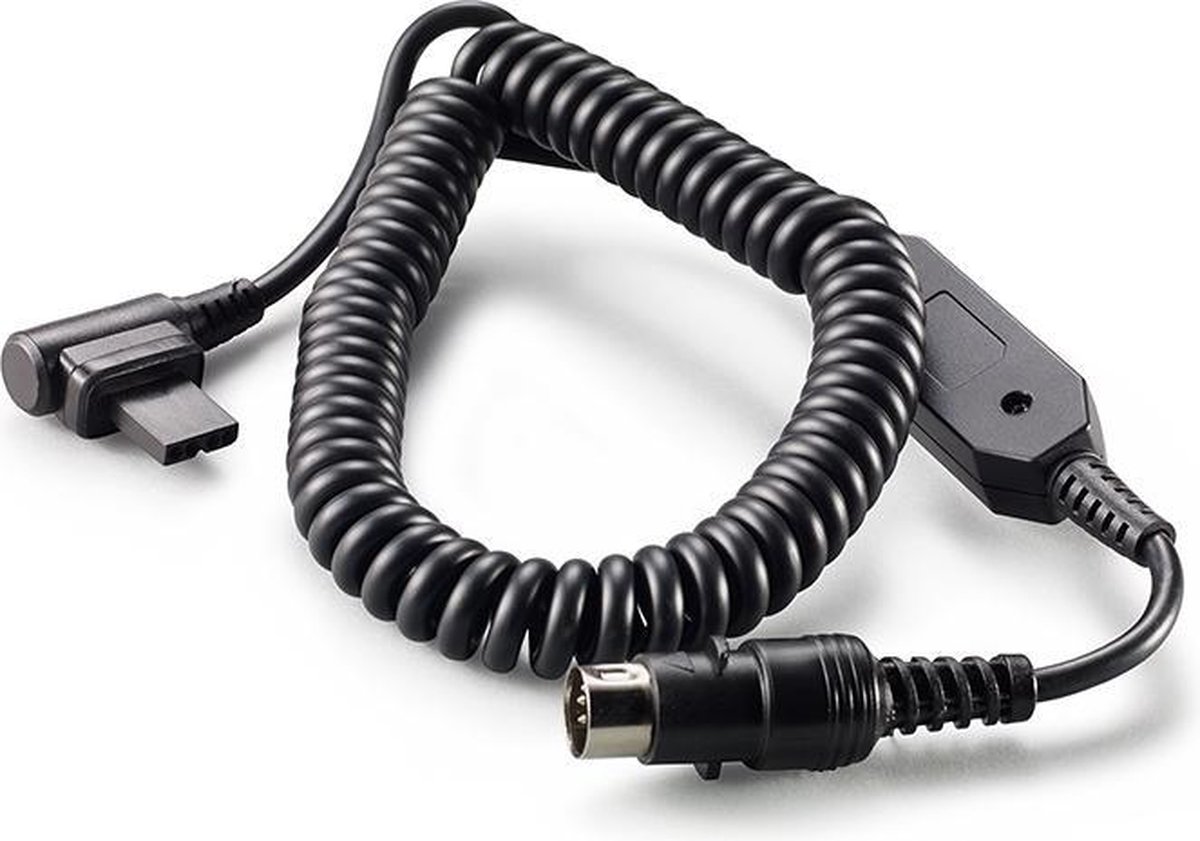 CULLMANN CUlight PC 150M PP cable Metz