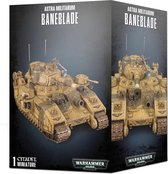 warhammer 40k Baneblade