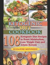 Ketogenic Diet Cookbook