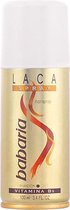 Babaria - ORO laca vaporizador 100 ml