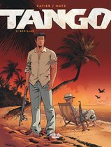Tango 2 - Tango - Volume 2 - Red Sand
