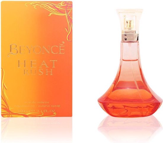 beyonce heat rush eau de toilette spray stores