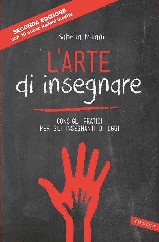 L'arte di insegnare - cover