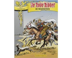 Rode Ridder 214 De Regensteen