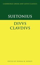Suetonius: Diuus Claudius
