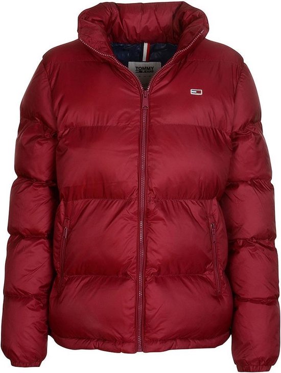 Tommy Hilfiger Jas Dames Roze Hotsell - www.edoc.com.vn 1695744137