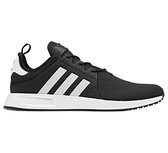 adidas X PLR Sneakers Dames - Core Black/Black - Maat 44