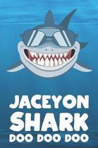 Jaceyon - Shark Doo Doo Doo