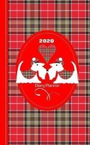 Love Scottish Terrier Dogs Design