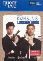 Queer Eye: Best of Kyan & Jai's Looking Good [DVD/CD]