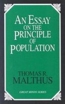 An Essay on the Principle of Population