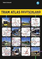 Tram Atlas Deutschland 5