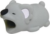 Kabelbeschermer - Koala - Apple & Samsung kabel bijter