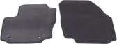 Velours automatten op maat - Ford Mondeo MK4 2007-2014 - 2-delig