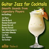 Guitar Jazz For Coctails