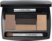 Lancôme Hypnose Palette Matte  Oogschaduw Palette 1 st. - 110 - Chocolat Amande