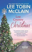 Omslag Low Country Christmas