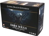 Asmodee Dark Souls The Board Game Gaping Dragon Exp - DE / EN / ES/ FR/ IT
