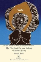Studies in Hispanic and Lusophone Cultures-The Novels of Carmen Laforet
