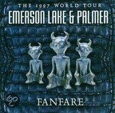 Fanfare: The 1997 World Tour