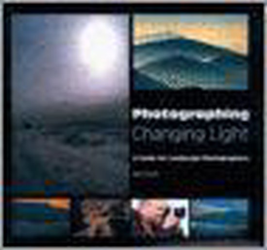 Photographing Changing Light - cover