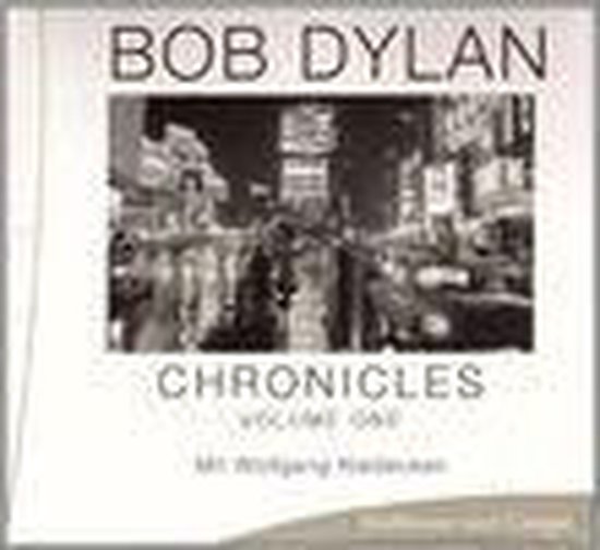 Chronicles - Volume One / 5 CDs