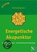 Energetische Akupunktur