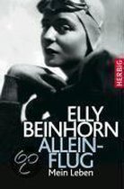 Elly Beinhorn - Alleinflug