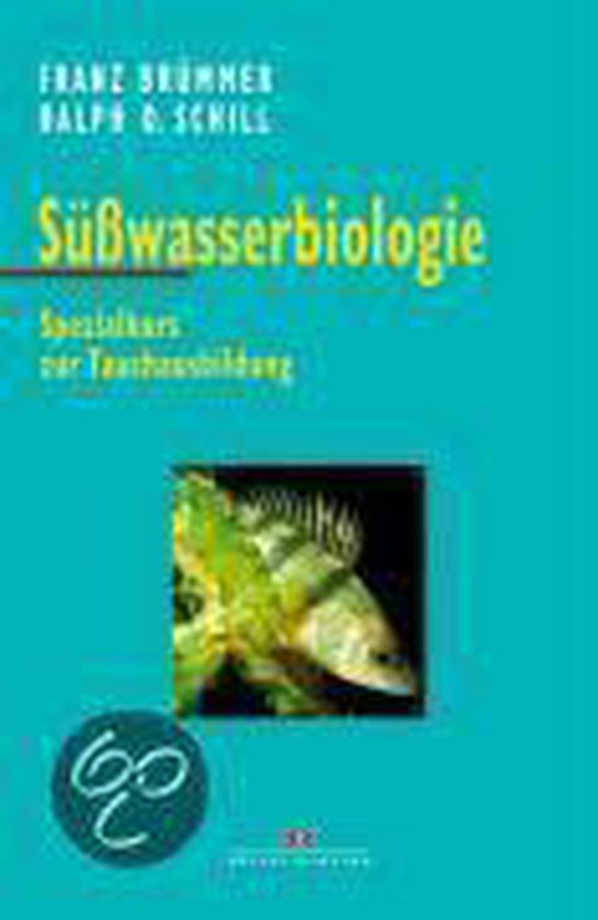 Süßwasserbiologie - cover