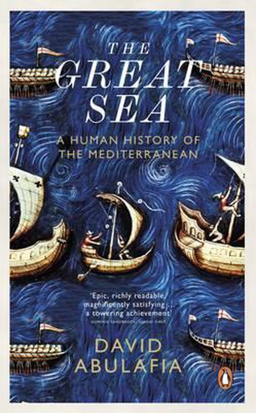 Great Sea - cover