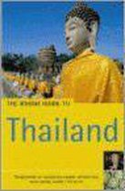 The rough guide to Thailand