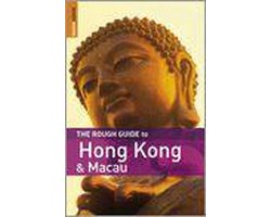 The Rough Guide to Hong Kong & Macau