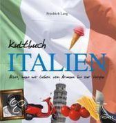 Kultbuch Italien
