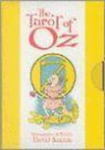 The Tarot Of Oz