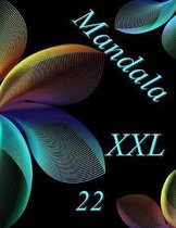 Mandala XXL 22