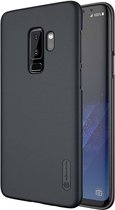 Nillkin Super Frosted Shield pour Samsung Galaxy S9 Plus - Noire