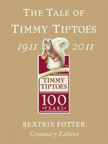 The Tale Of Timmy Tiptoes