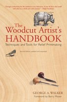 Woodcut Artist's Handbook
