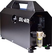 Sil-Air 20A Compressor | bol.com