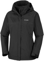 Columbia Venture On Interchange Jas - Dames - Black