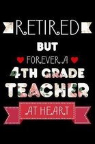 Retired But Forever A 4th Grade Teacher At Heart