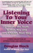 Listening to Your Inner Voice