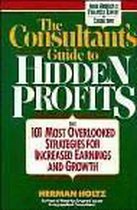 The Consultant's Guide to Hidden Profits