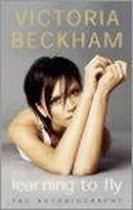 Learning to Fly | Beckham, Victoria | Book