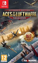 Aces of the Luftwaffe - Squadron Edition - Switch